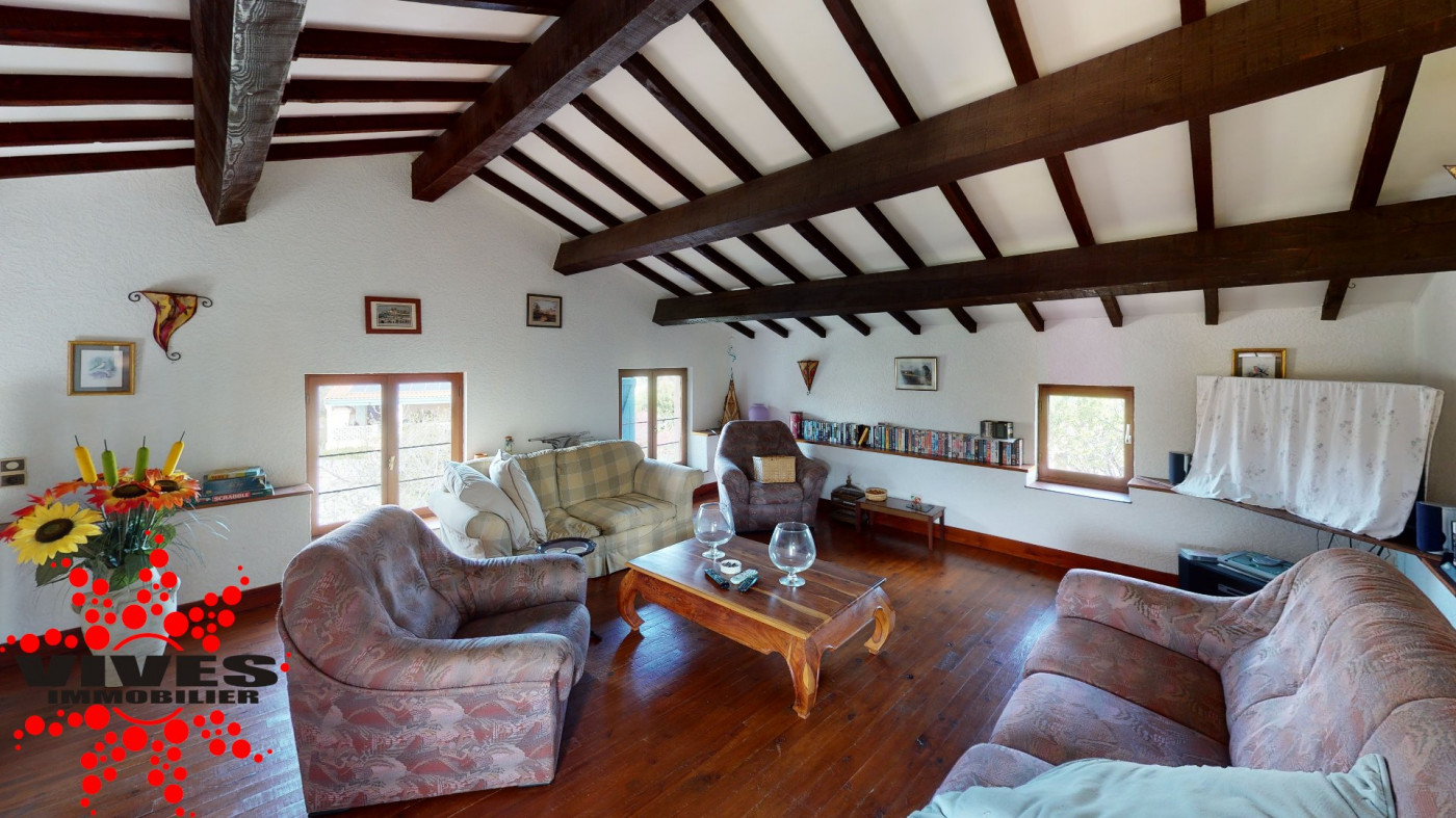vente Maison Puisserguier - Photo 13