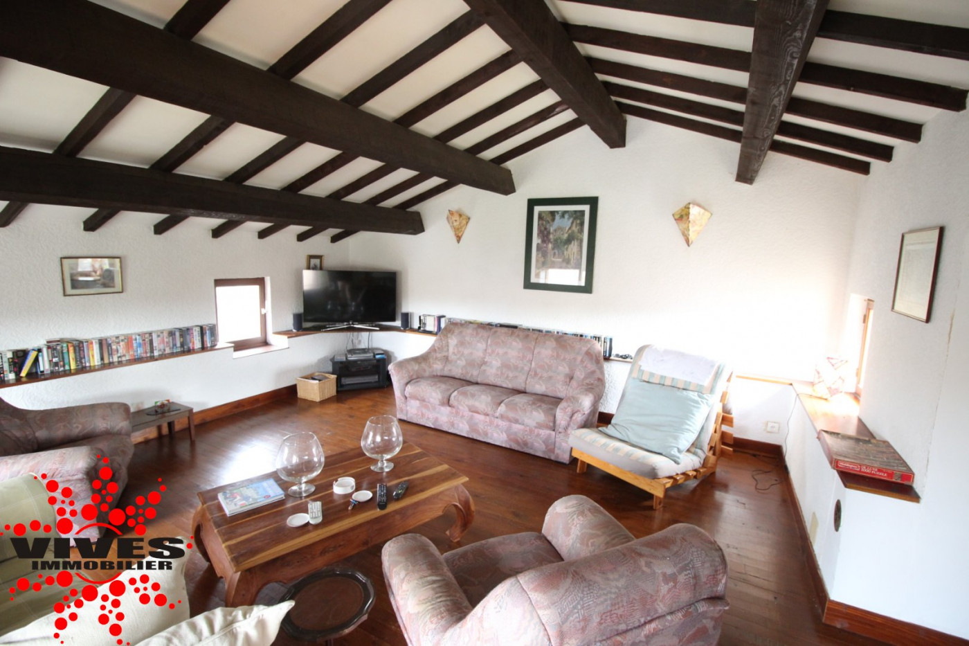 vente Maison Puisserguier - Photo 19