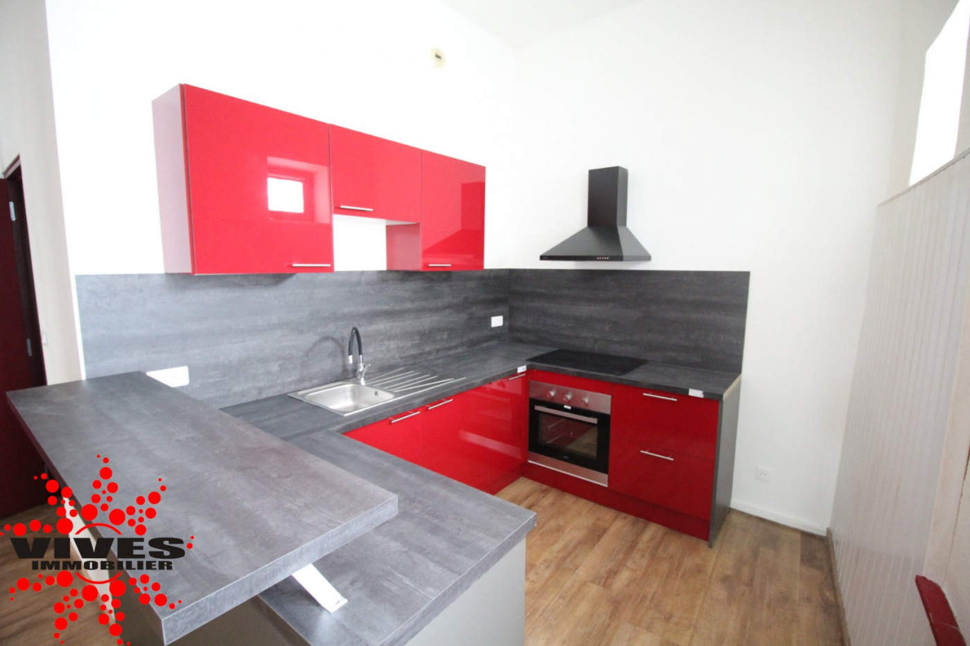 vente Appartement Ouveillan - Photo 2