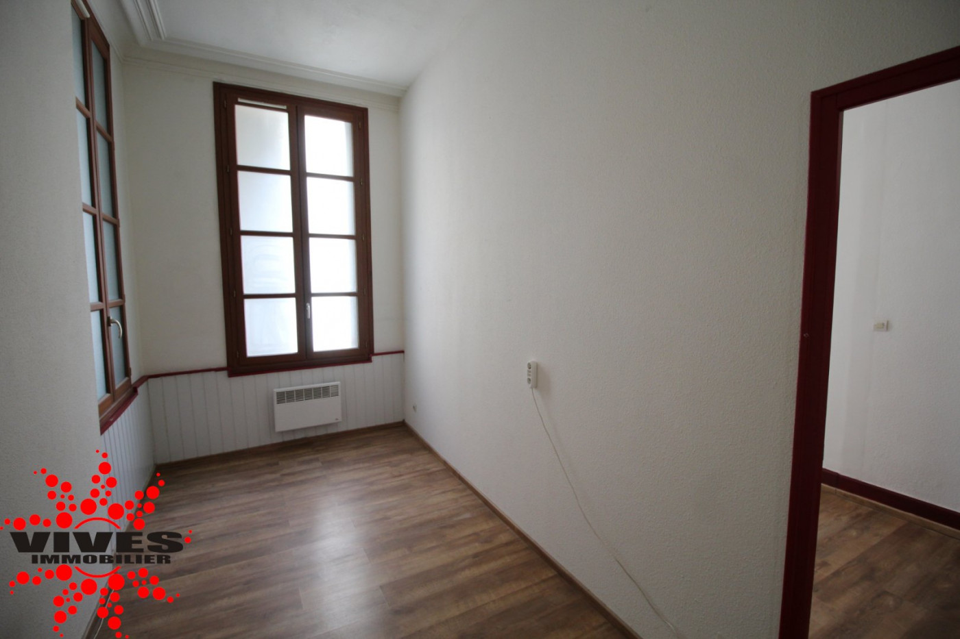 vente Appartement Ouveillan - Photo 4