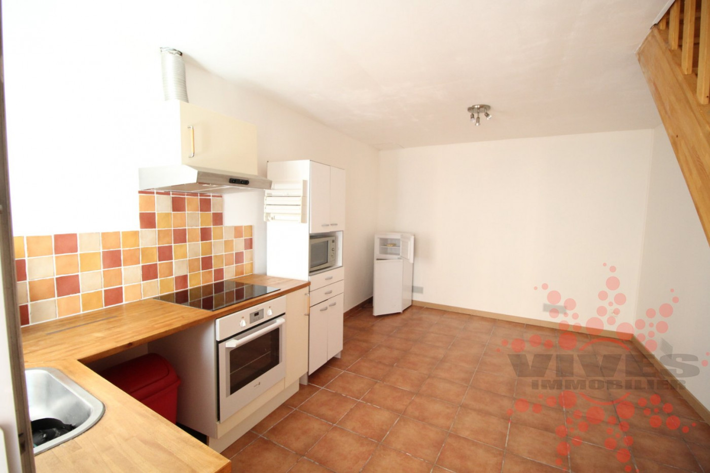 vente Maison de village Puisserguier - Photo 1