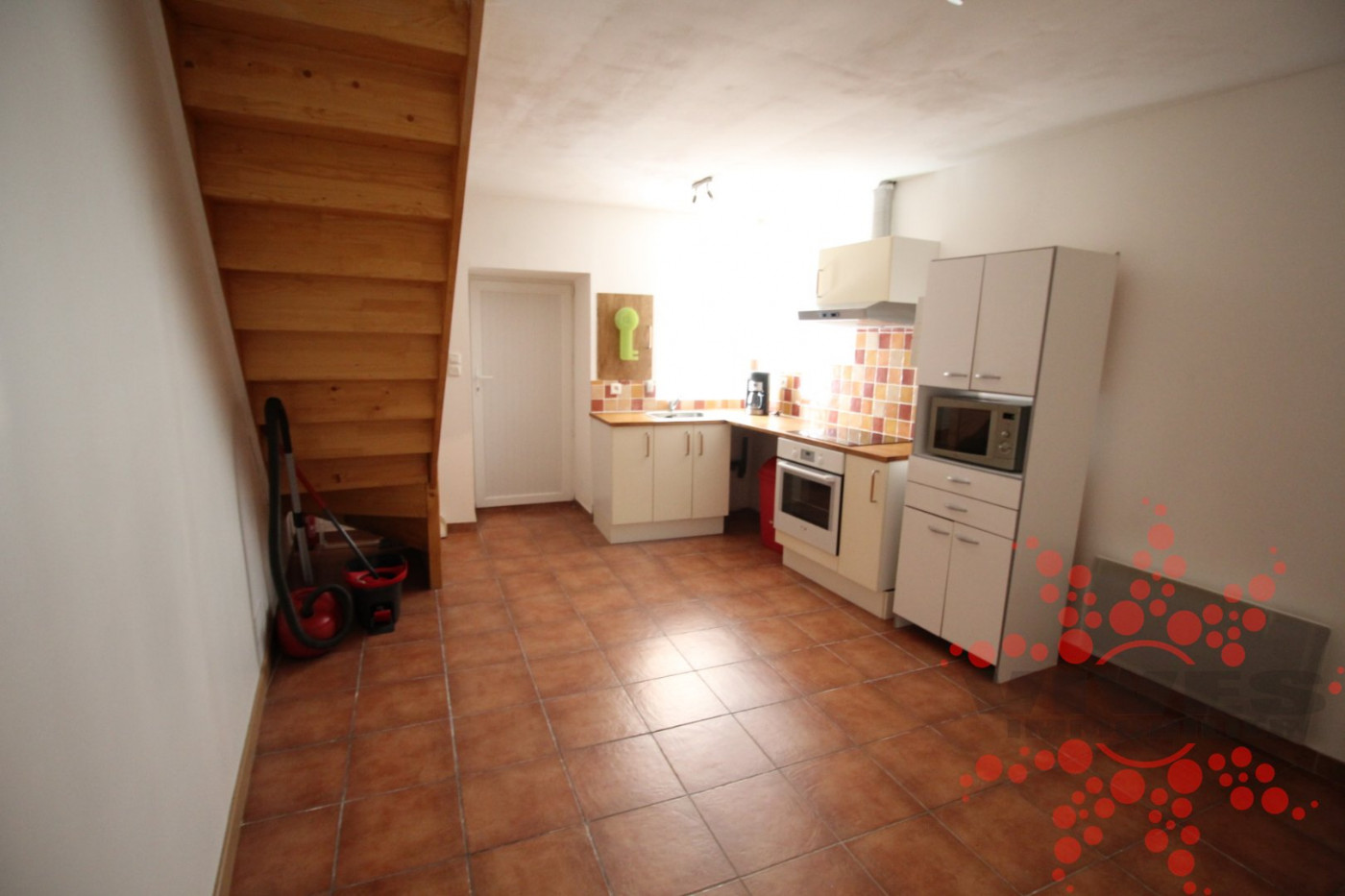 vente Maison de village Puisserguier - Photo 2
