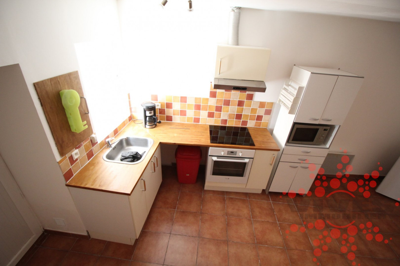 vente Maison de village Puisserguier - Photo 3
