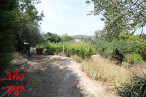 vente Terrain constructible Puisserguier