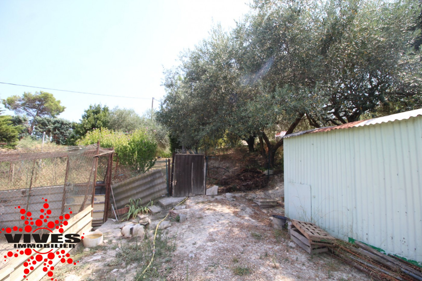 vente Terrain constructible Puisserguier - Photo 4