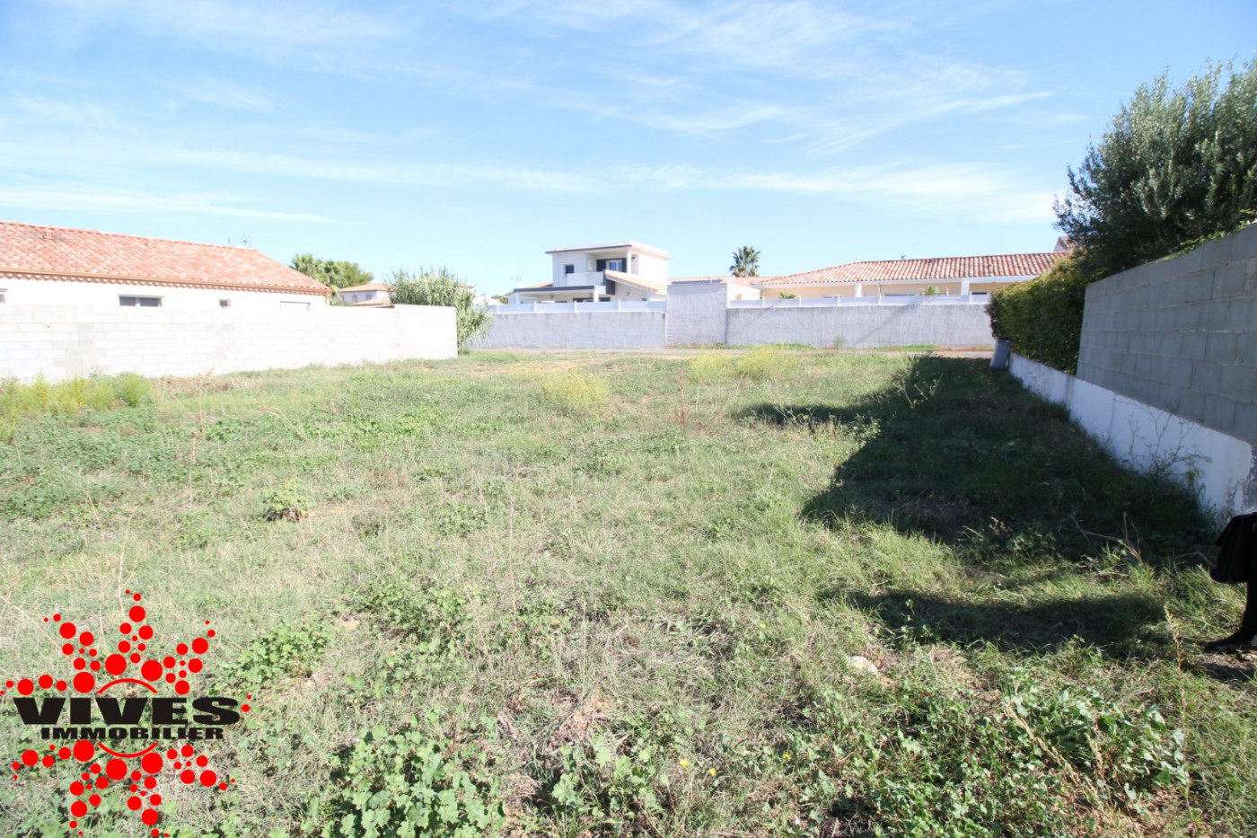 vente Terrain constructible Cers - Photo 4
