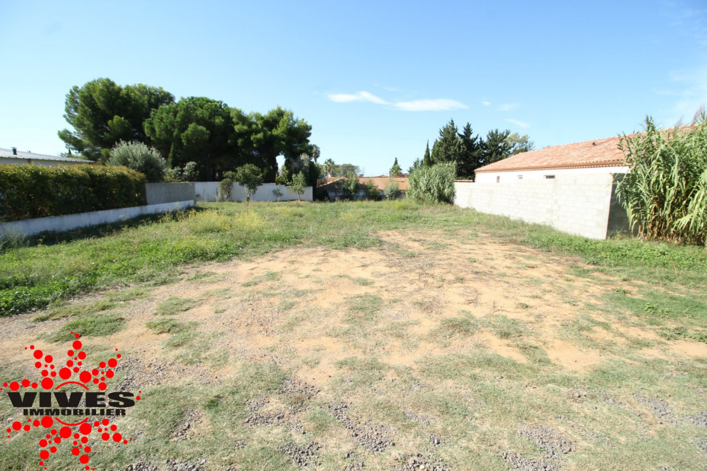 vente Terrain constructible Cers - Photo 2