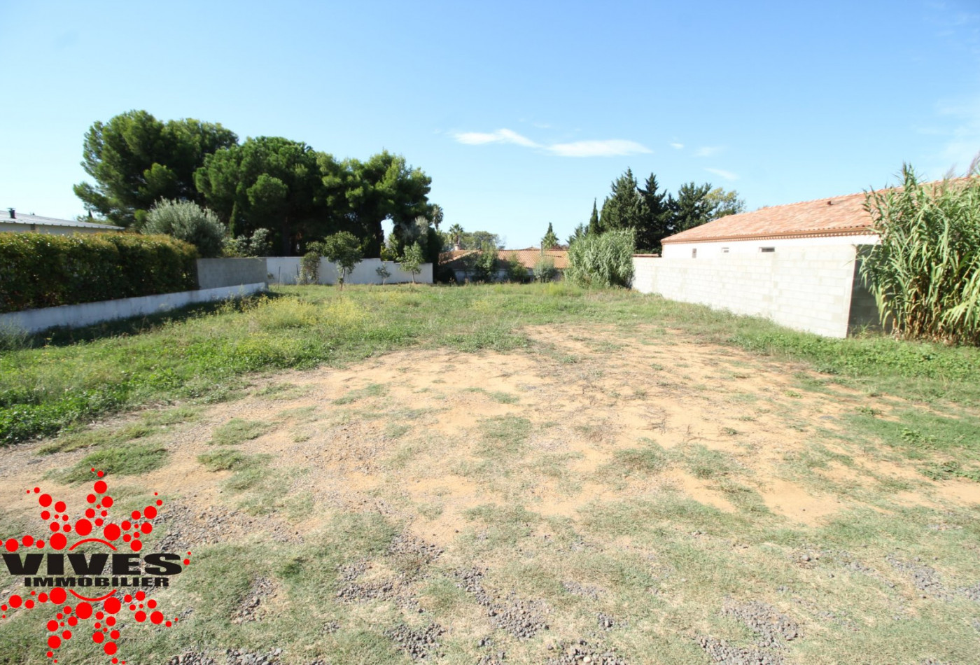 vente Terrain constructible Cers - Photo 2