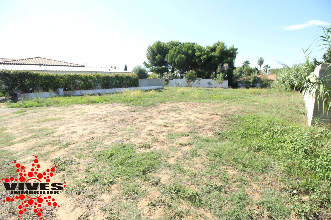 vente Terrain constructible Cers - Photo 1