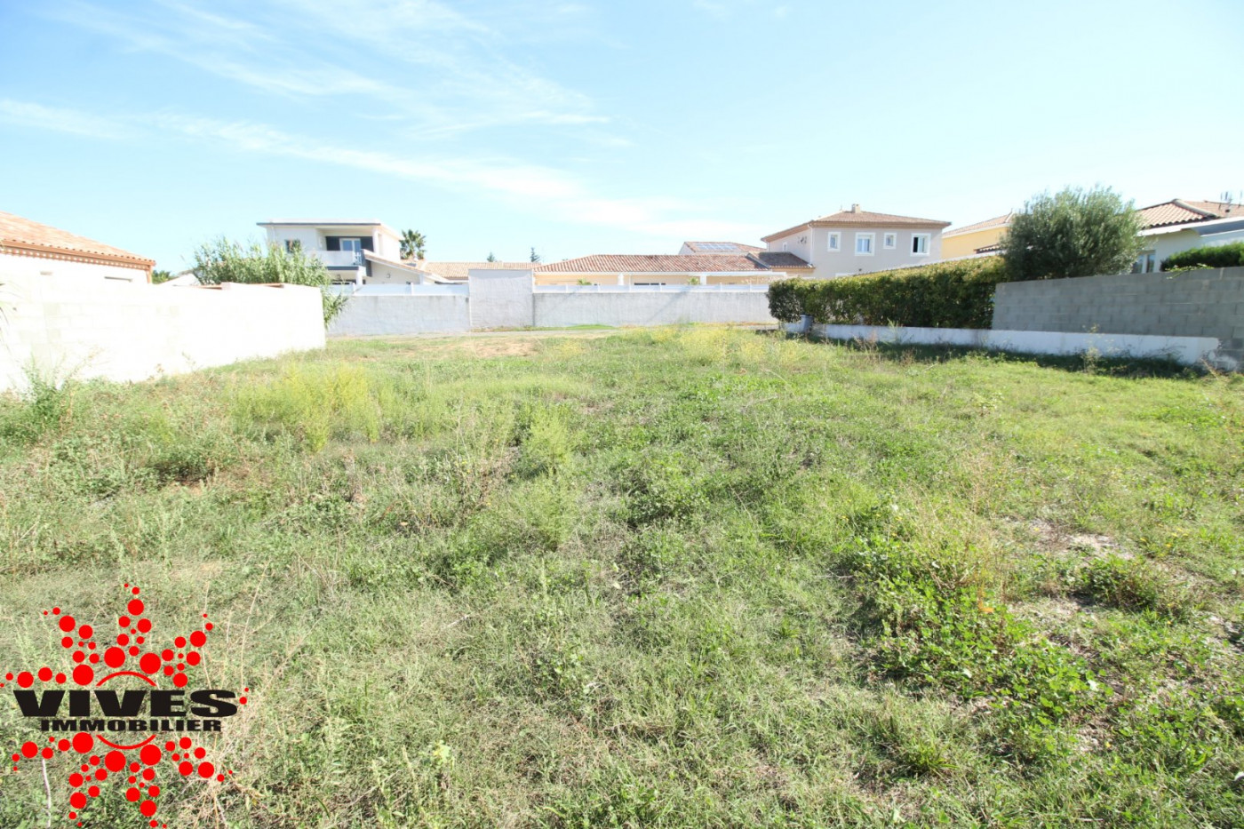 vente Terrain constructible Cers - Photo 5