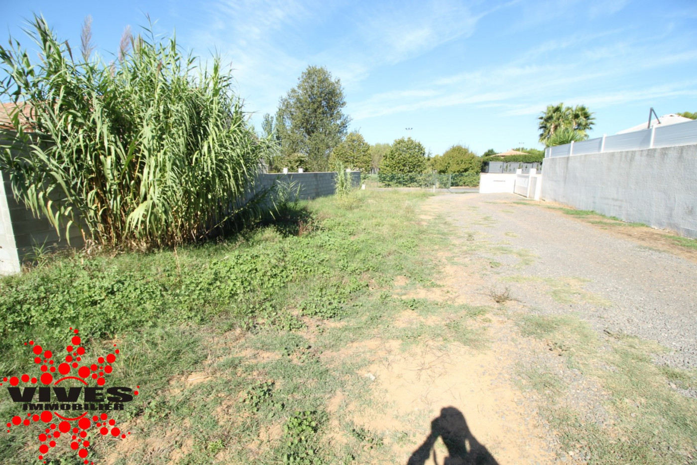 vente Terrain constructible Cers - Photo 6