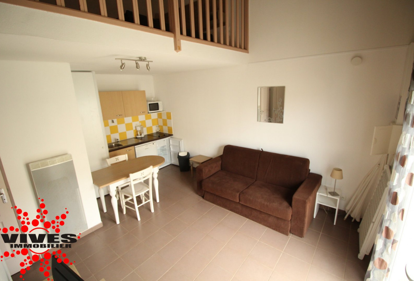 vente Appartement en résidence Colombiers - Photo 2