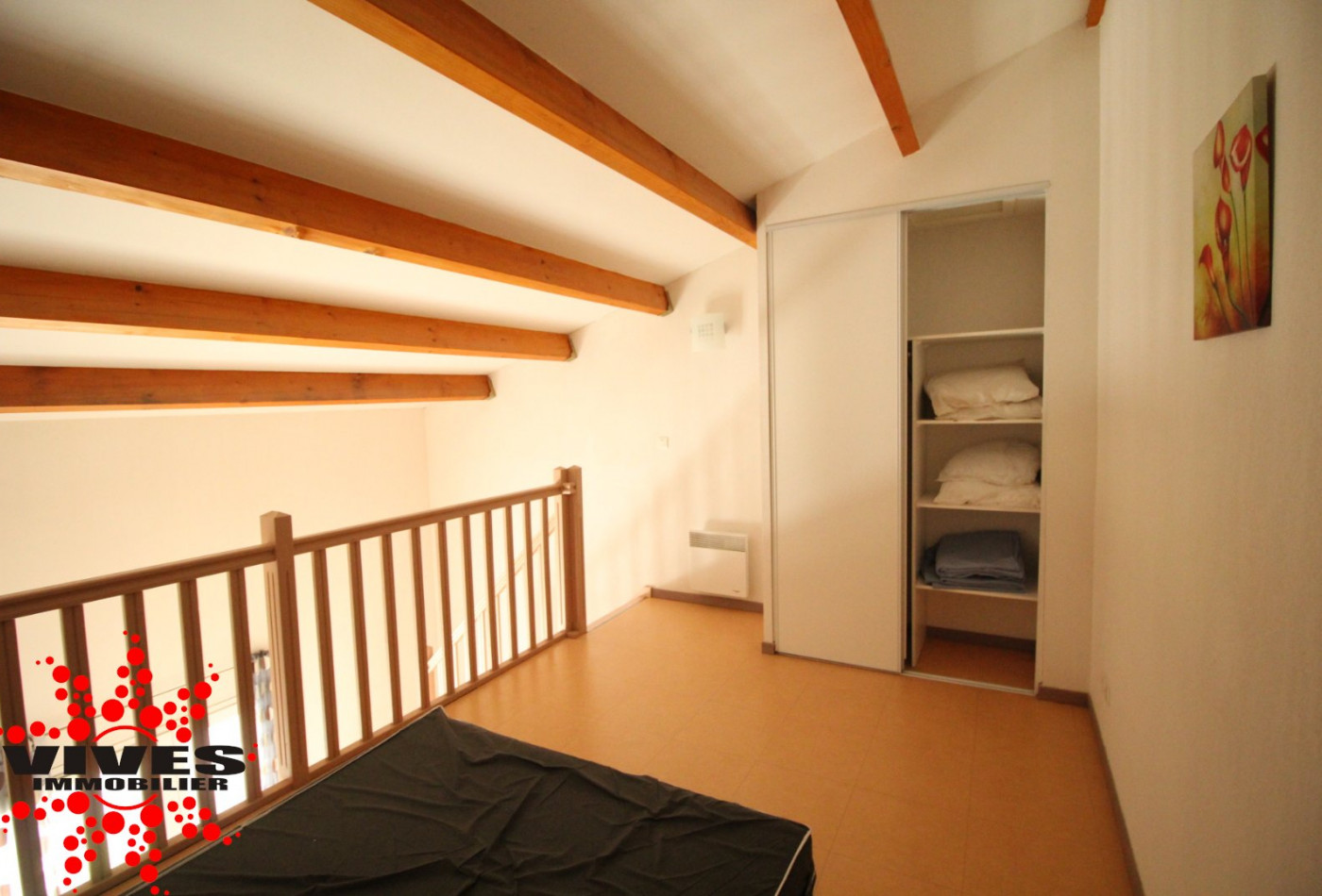 vente Appartement en résidence Colombiers - Photo 5