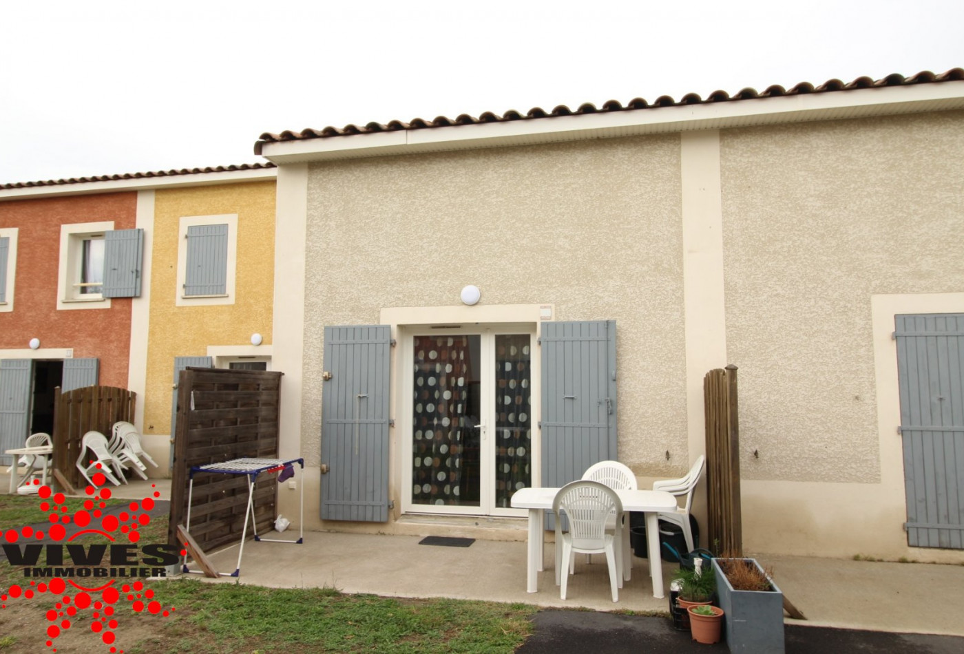 vente Appartement en résidence Colombiers - Photo 1