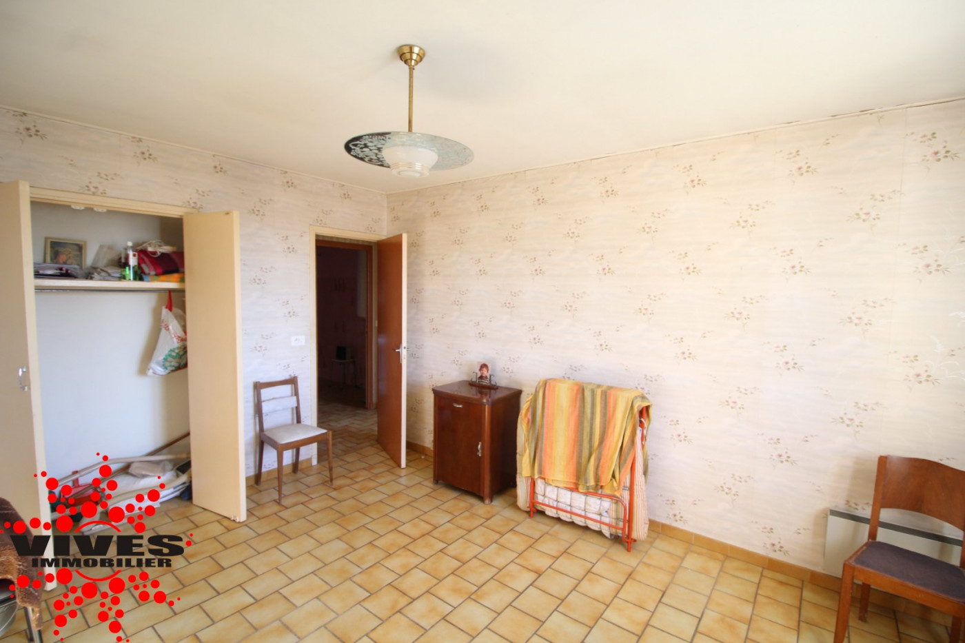 vente Maison Cruzy - Photo 2