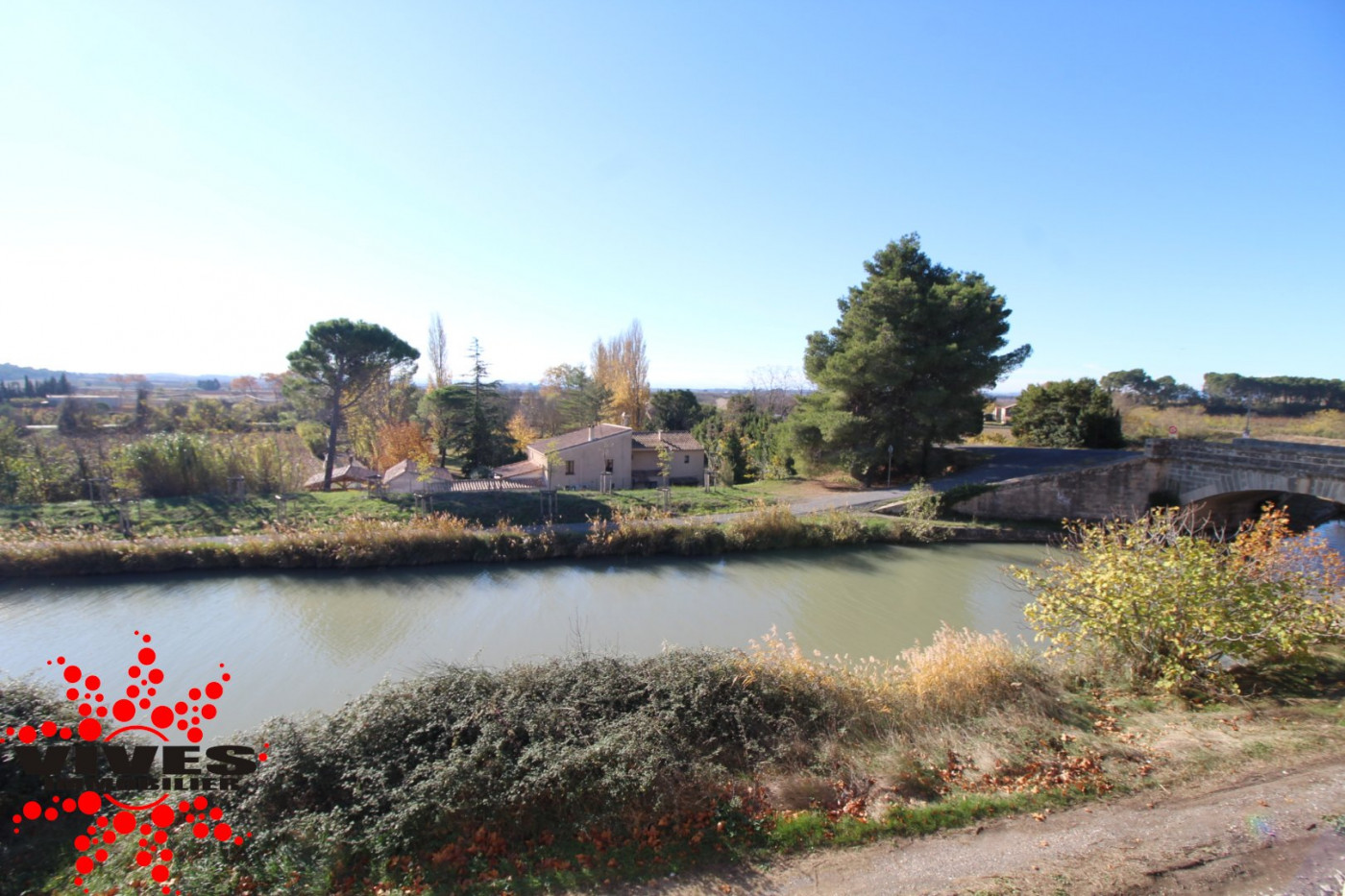 vente Maison Cruzy - Photo 6