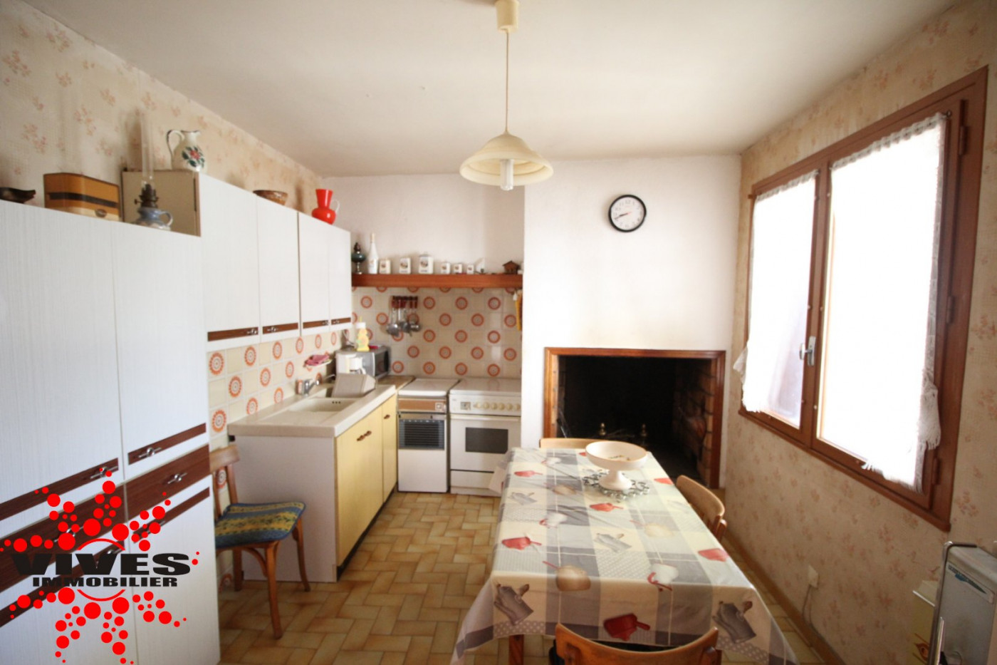 vente Maison Cruzy - Photo 7