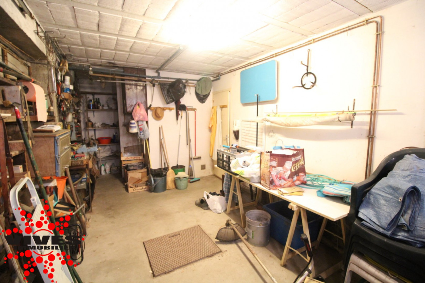 vente Maison Cruzy - Photo 11