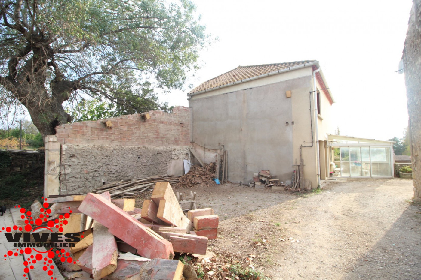 vente Maison Cruzy - Photo 12