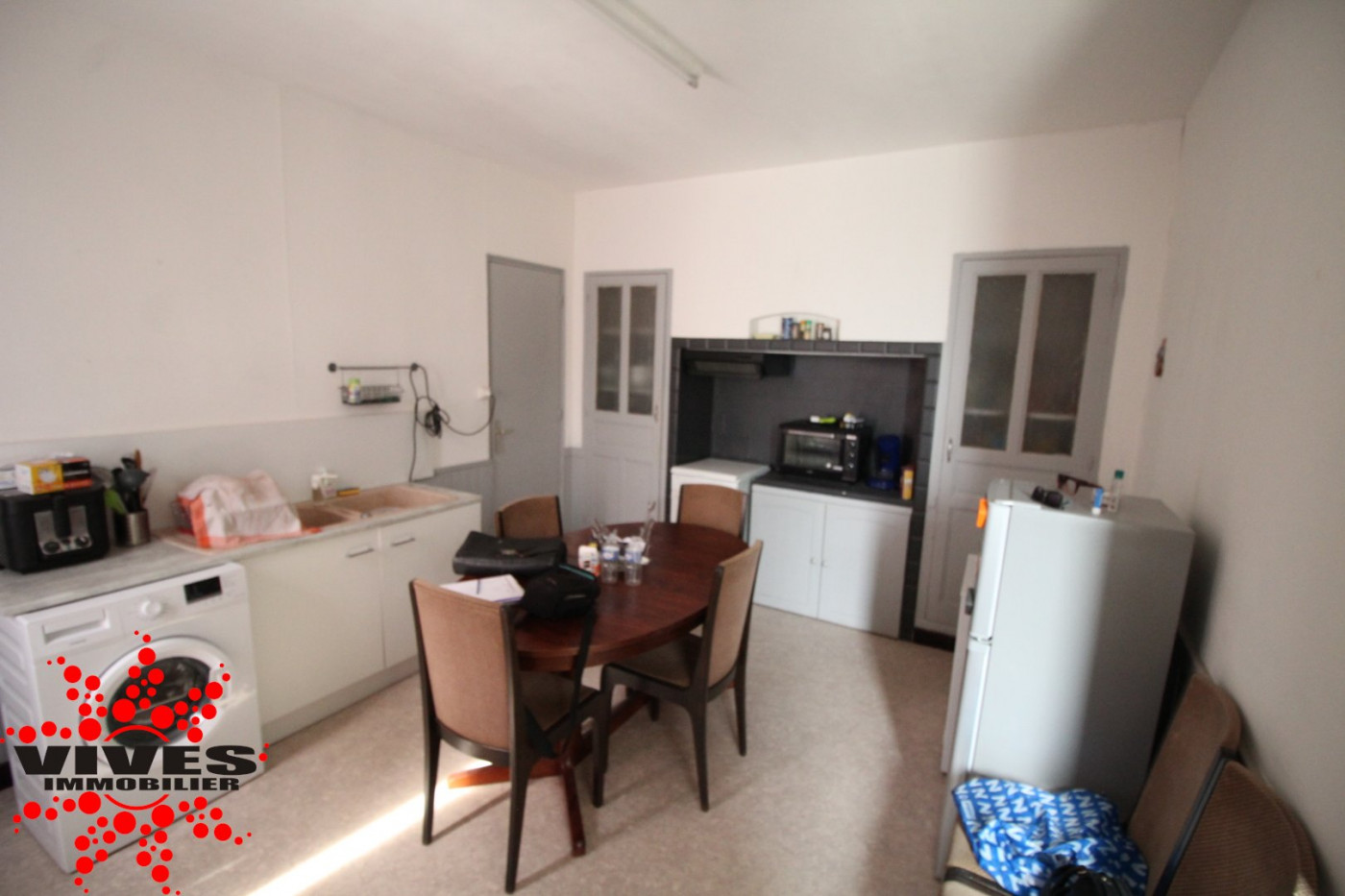 vente Immeuble de rapport Cazouls Les Beziers - Photo 2