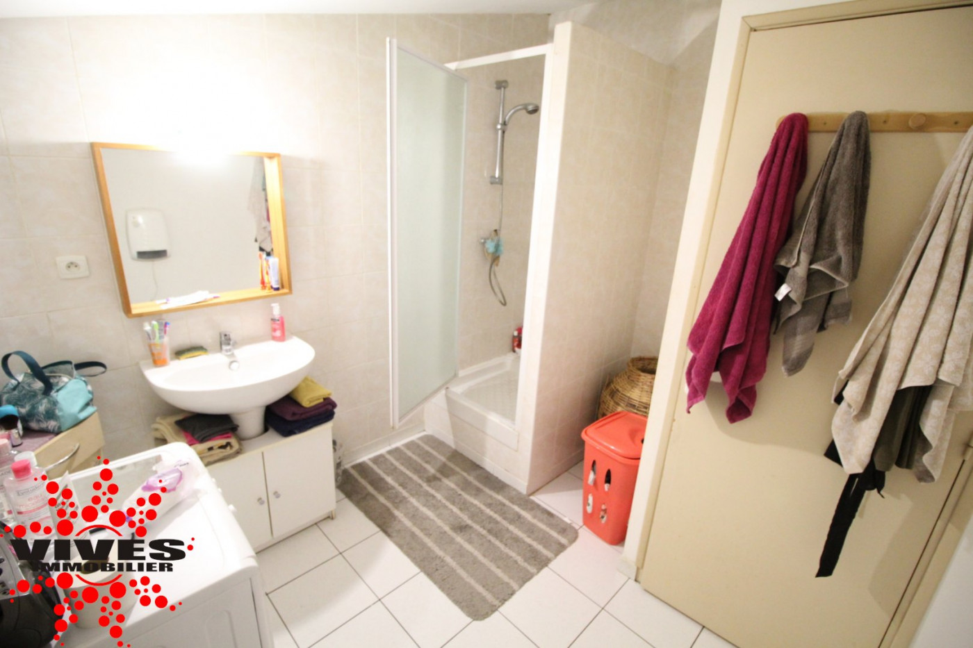 vente Immeuble de rapport Cazouls Les Beziers - Photo 8