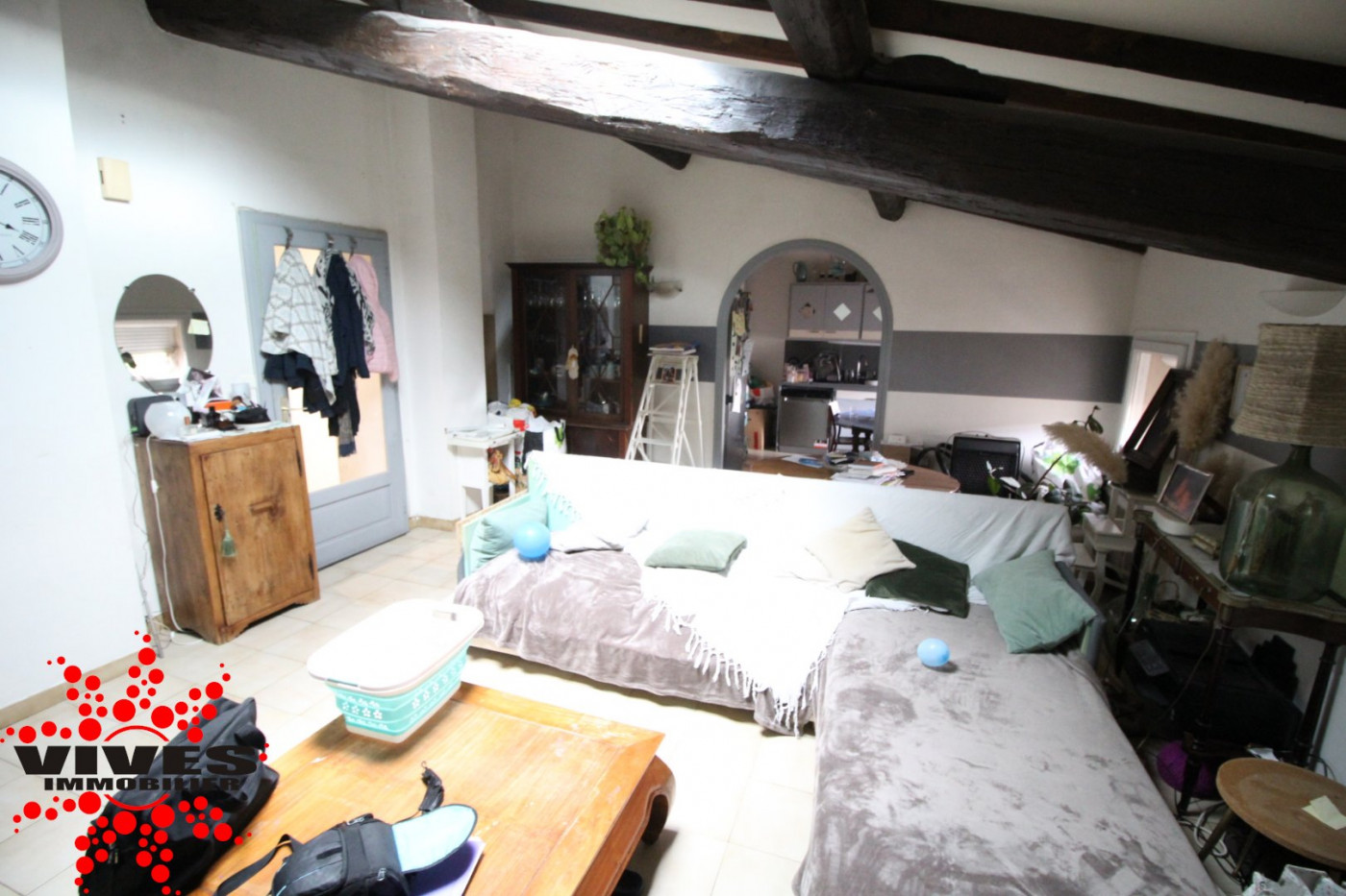 vente Immeuble de rapport Cazouls Les Beziers - Photo 9