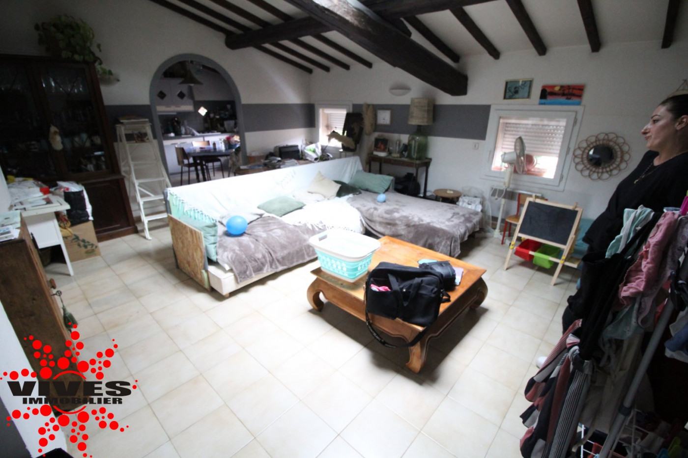 vente Immeuble de rapport Cazouls Les Beziers - Photo 10