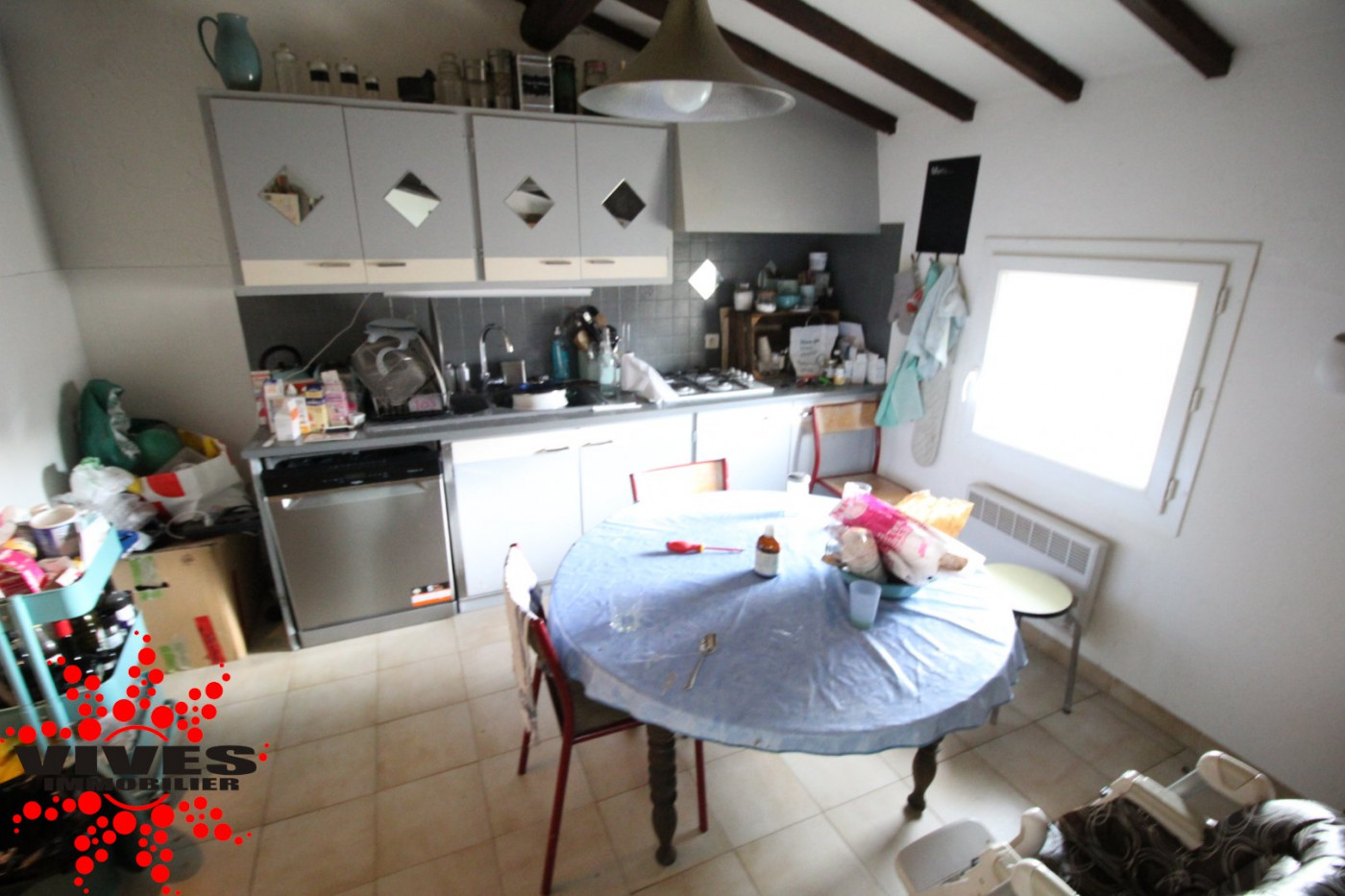 vente Immeuble de rapport Cazouls Les Beziers - Photo 11
