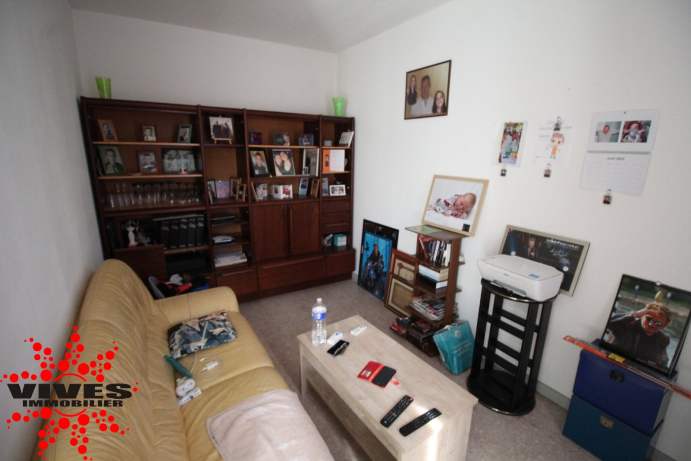 vente Immeuble de rapport Cazouls Les Beziers - Photo 3