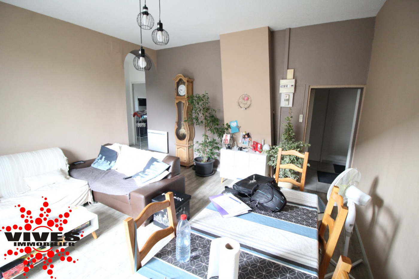 vente Immeuble de rapport Cazouls Les Beziers - Photo 12