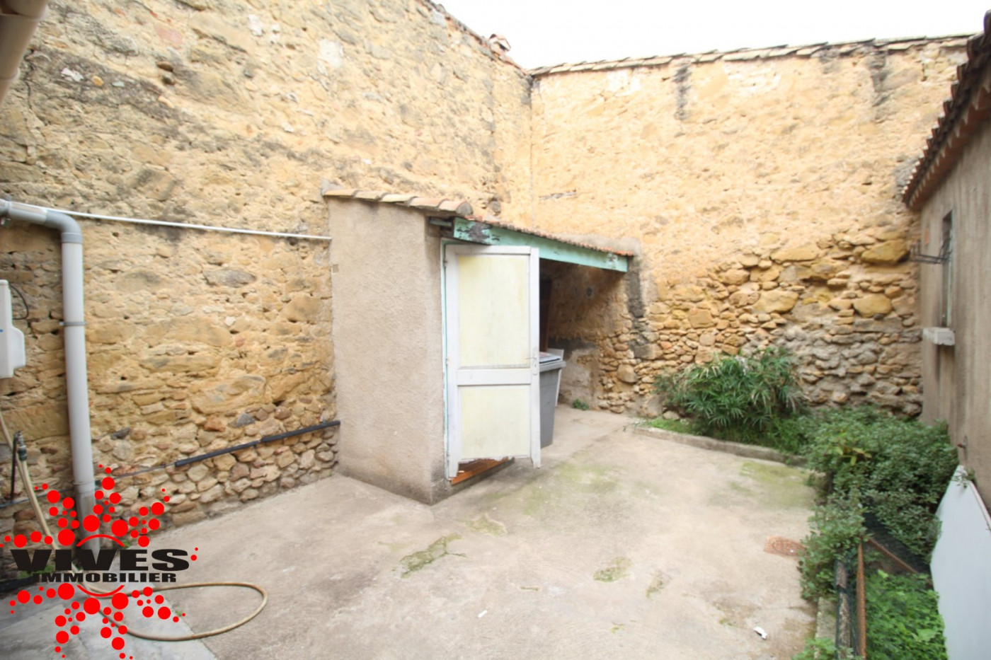 vente Immeuble de rapport Cazouls Les Beziers - Photo 16