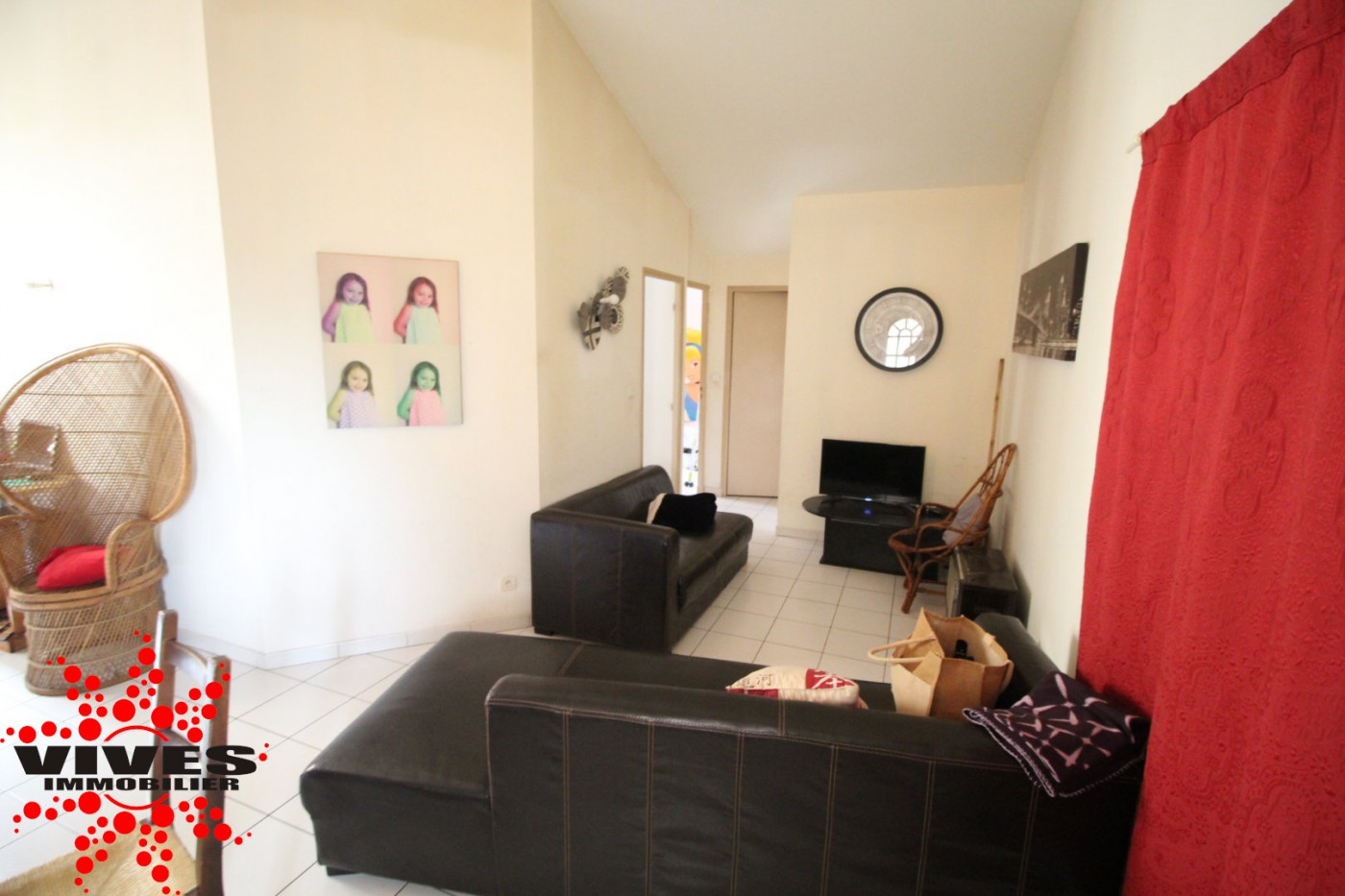 vente Immeuble de rapport Cazouls Les Beziers - Photo 5