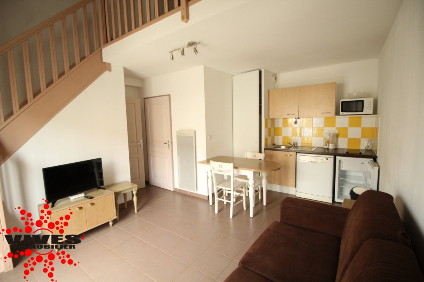 vente Appartement en résidence Colombiers - Photo 3