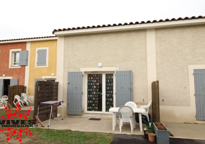 vente Appartement en résidence Colombiers