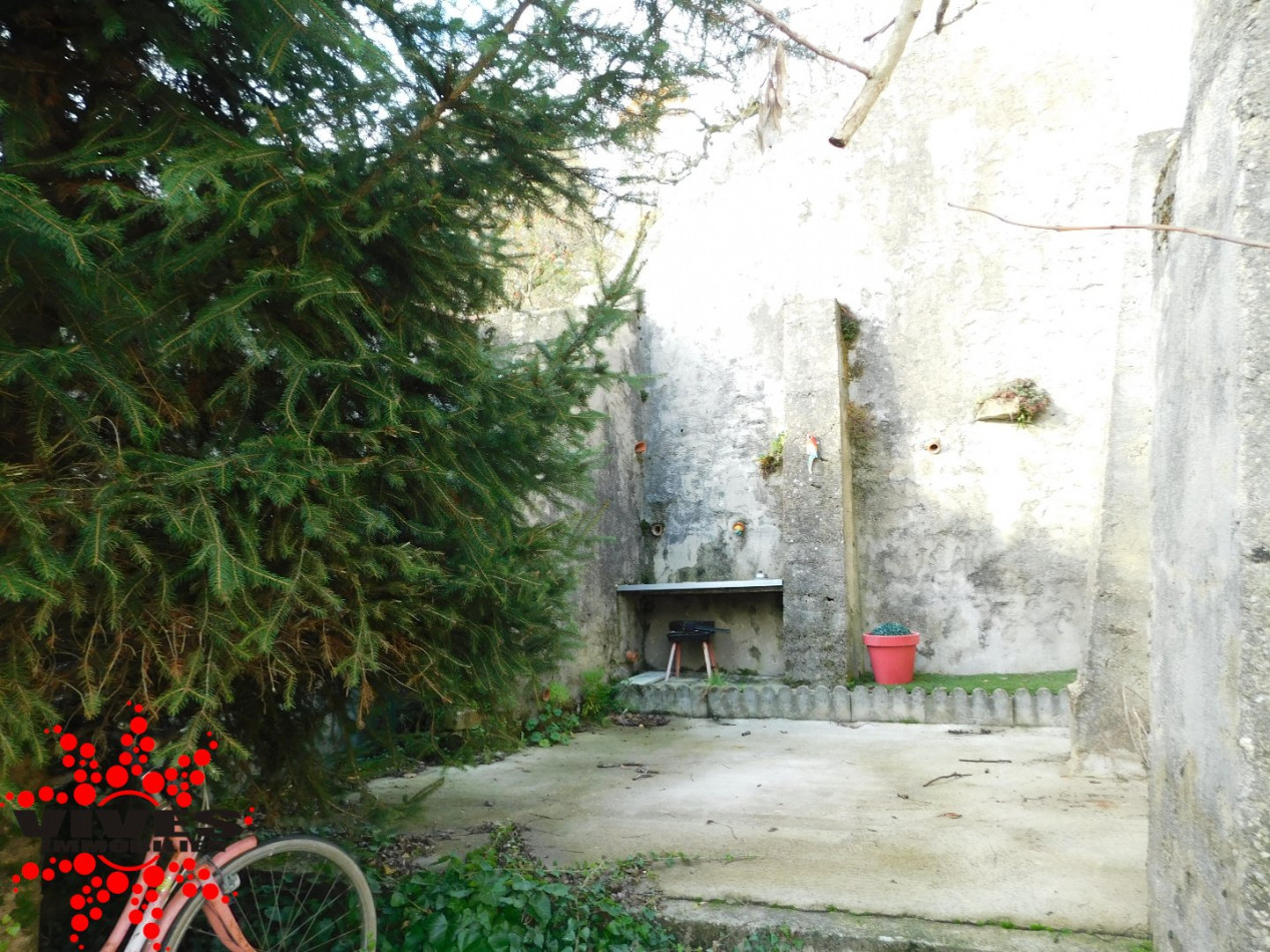 Vente maison Labastide rouairoux, 47m² 99m² 2 pièces 49 000€