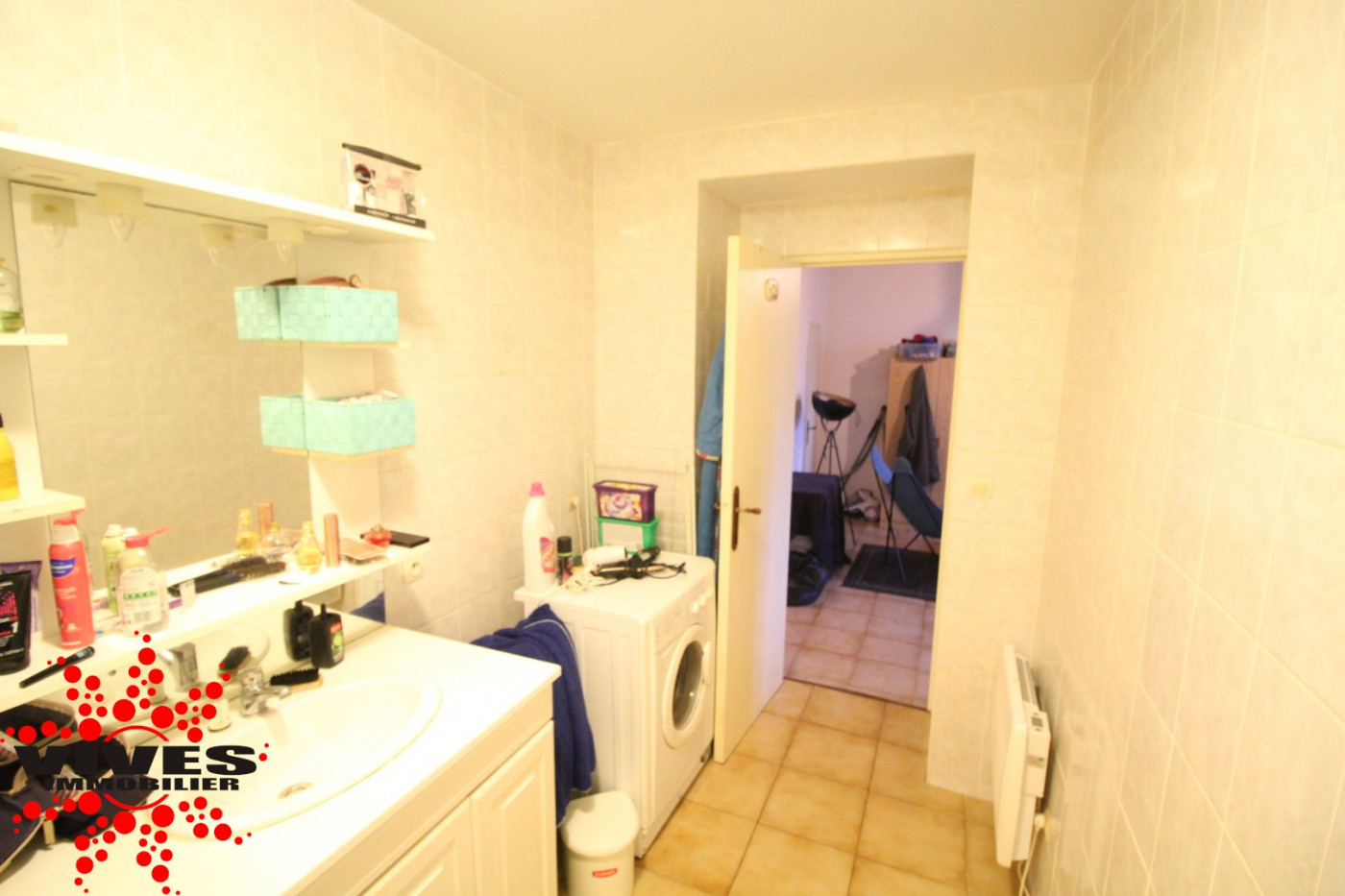 vente Immeuble de rapport Capestang - Photo 6