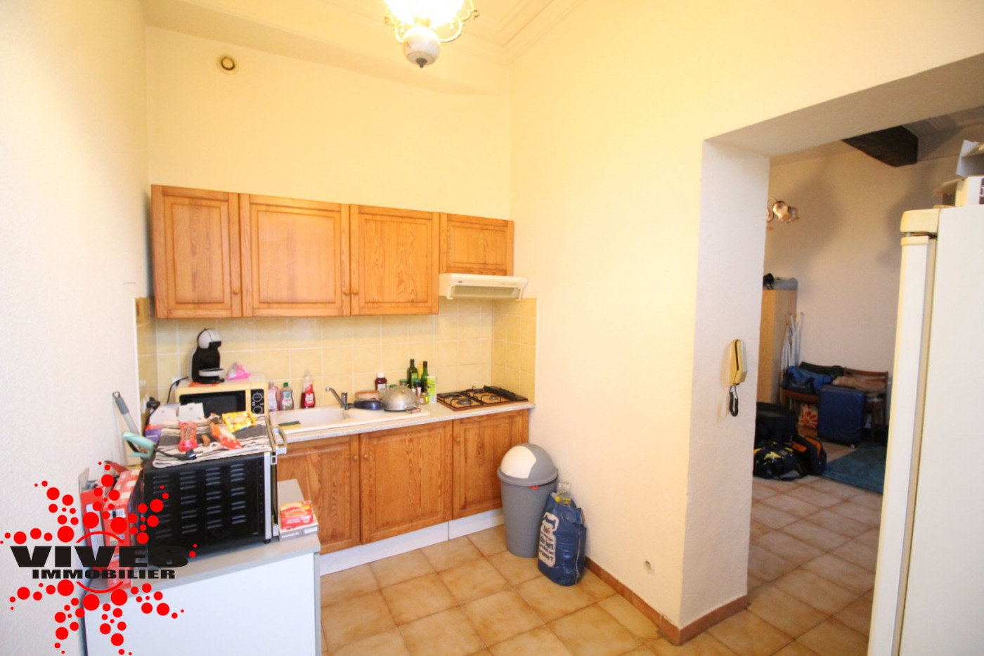 vente Immeuble de rapport Capestang - Photo 4