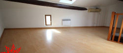 location Maison de village Capestang
