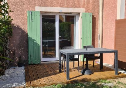 location Maison individuelle Beziers