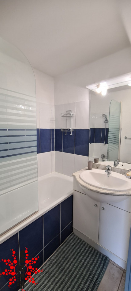 letting Maison individuelle Beziers - Photo 4