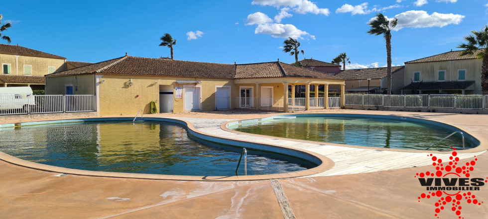 location Maison individuelle Beziers - Photo 7