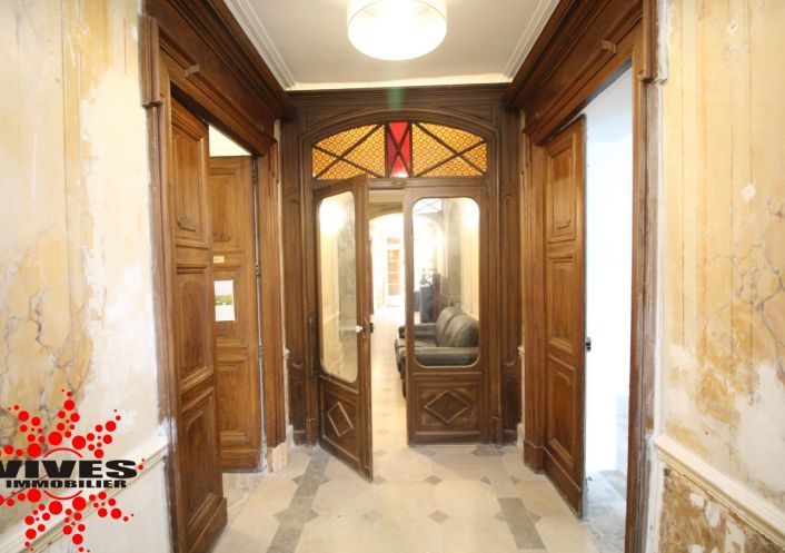 vente Maison bourgeoise Quarante