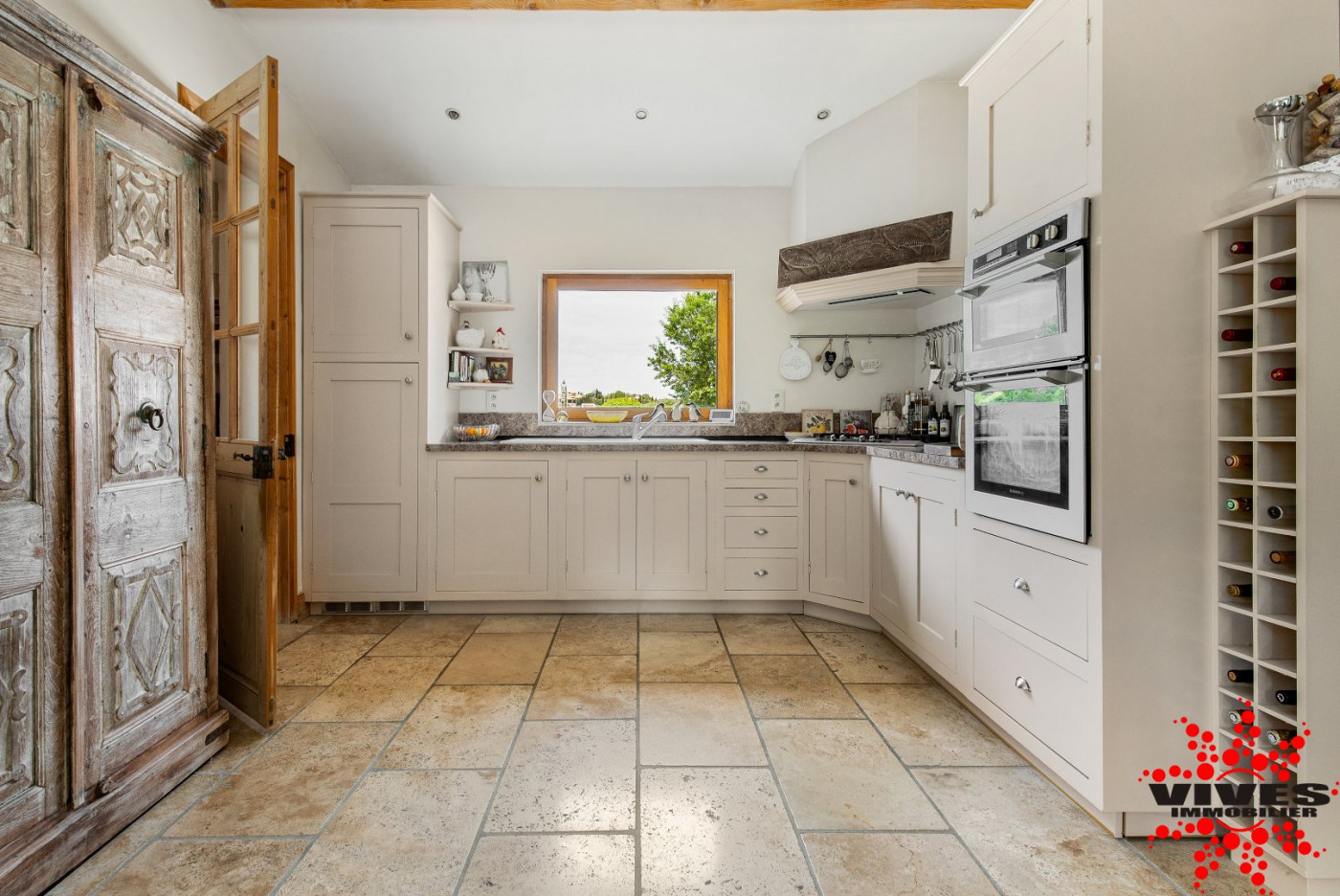 sale Maison Saint Jean De Minervois - Photo 7