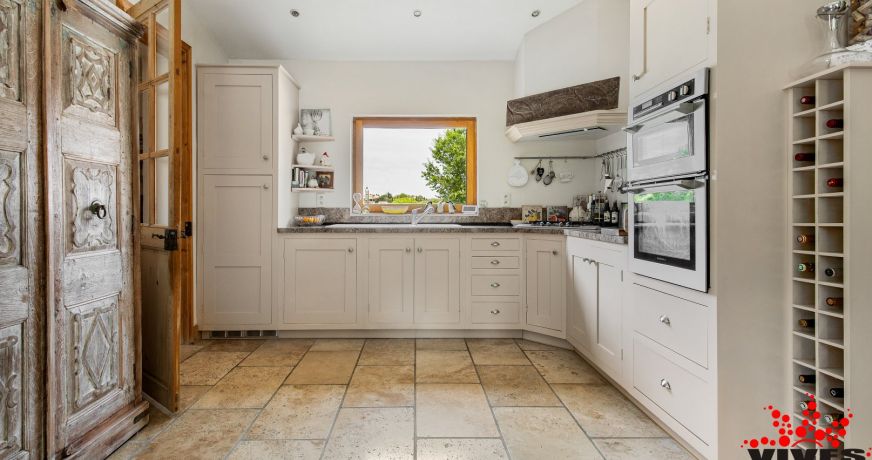 vente Maison Saint Jean De Minervois