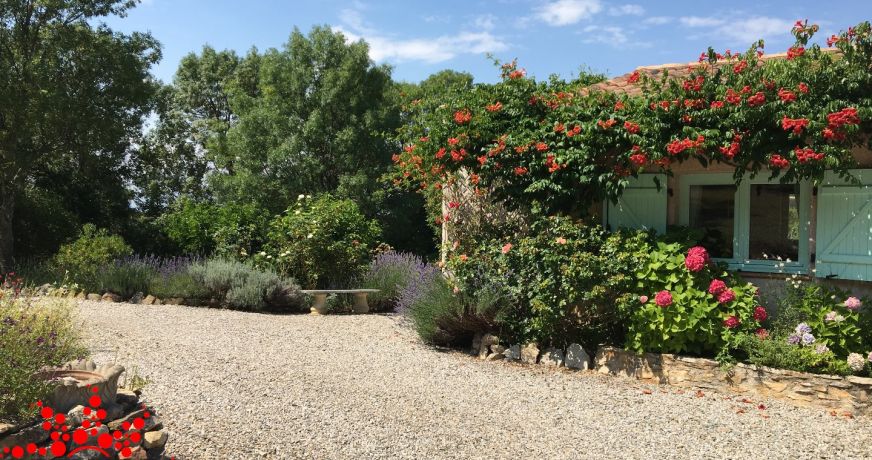 vente Maison Saint Jean De Minervois