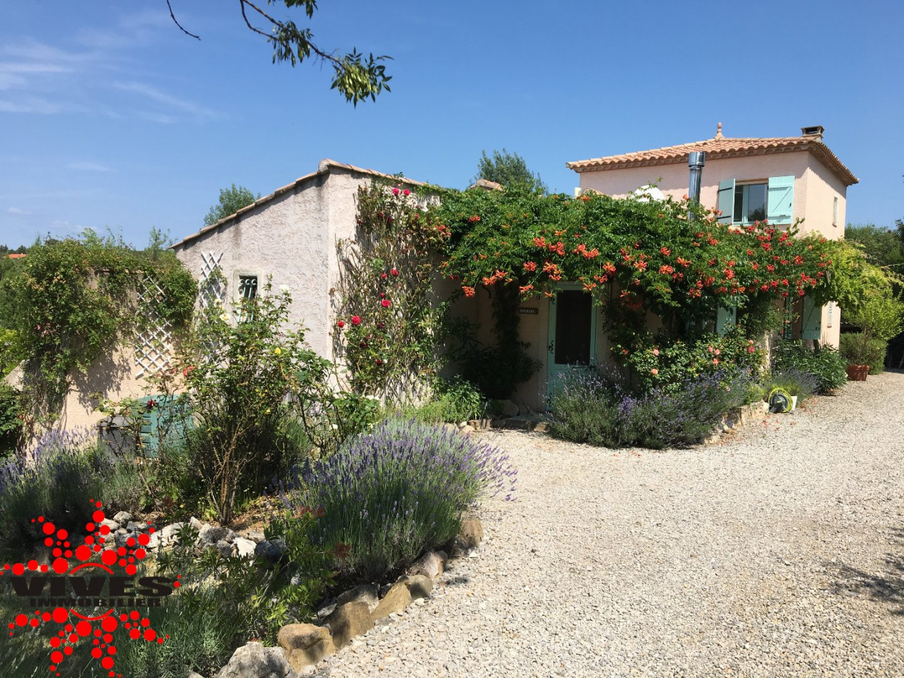 sale Maison Saint Jean De Minervois - Photo 3