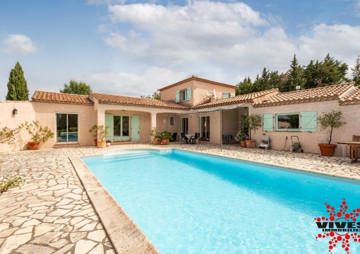vente Maison Saint Jean De Minervois