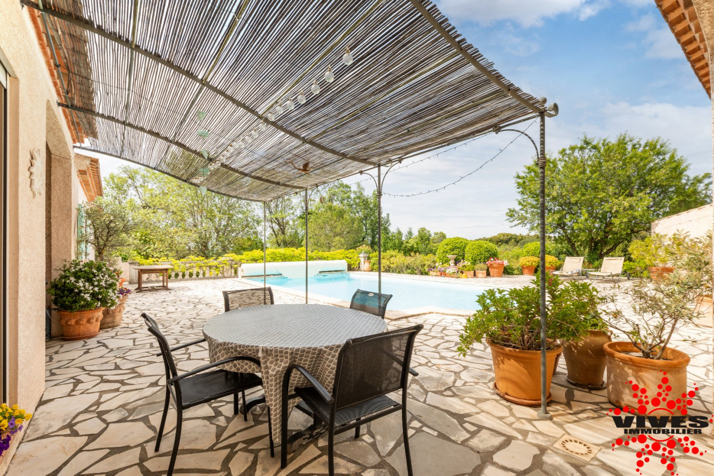 sale Maison Saint Jean De Minervois - Photo 5