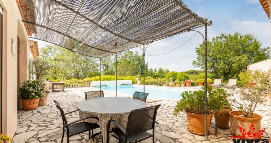 vente Maison Saint Jean De Minervois