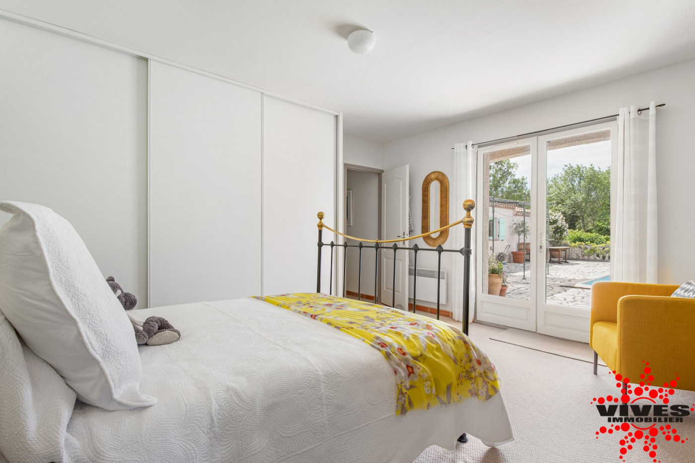 sale Maison Saint Jean De Minervois - Photo 16